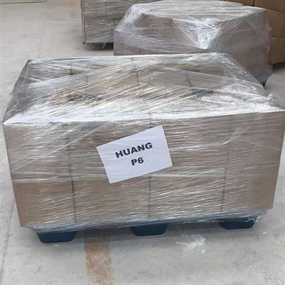 Glatka isporuka državnom kupcu u Hong Kongu - Narudžba praha za poliranje sta...