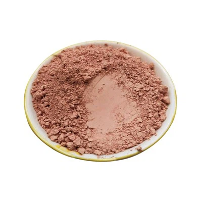 Fini prah za poliranje stakla