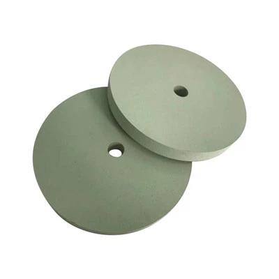 Kotač za poliranje alata za staklo