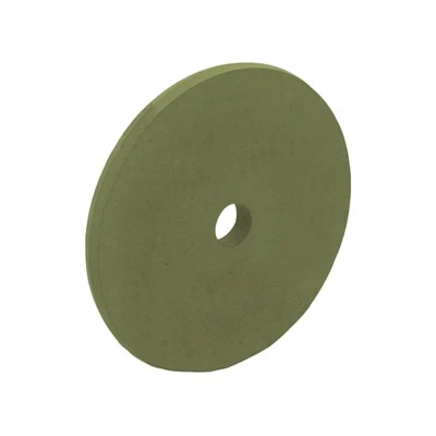 Kotač za poliranje s V-rezbarijom