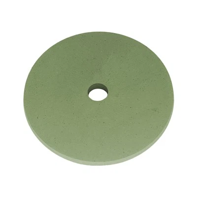 Kotač za poliranje s V-utorom